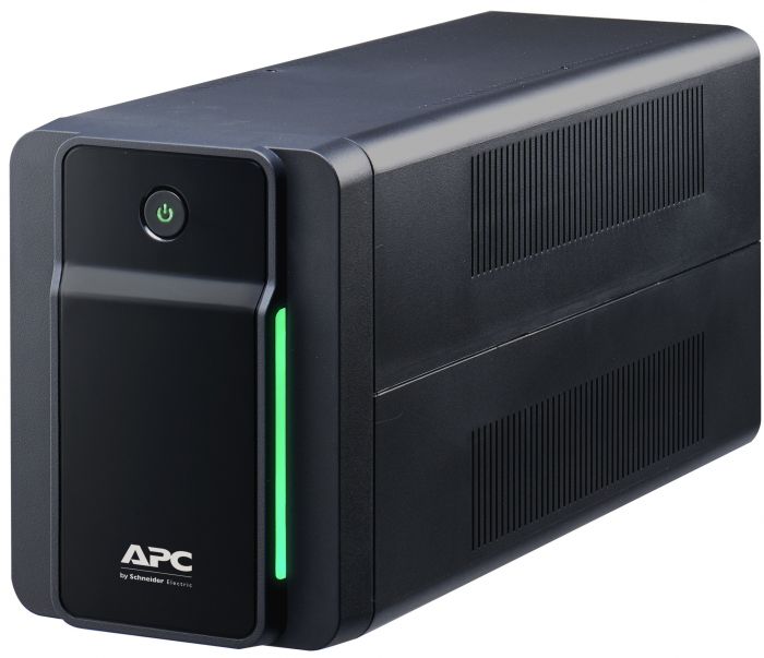 Джерело безперебійного живлення ИБП APC Back-UPS 750VA