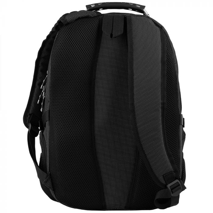 Рюкзак 2E, SmartPack 16", сірий