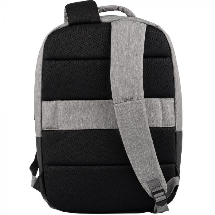 Рюкзак 2E, DayPack 16", сірий