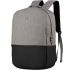 Рюкзак 2E, DayPack 16", сірий