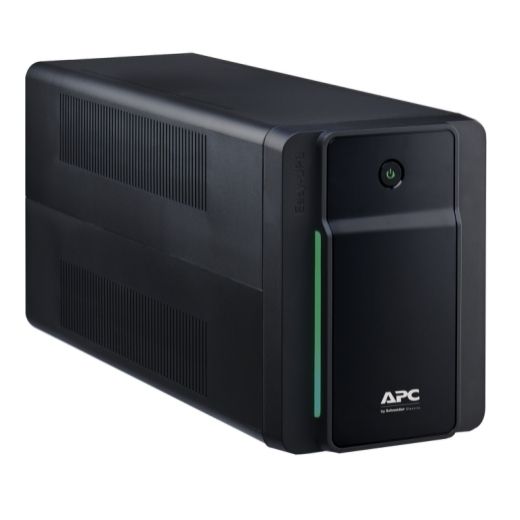 Джерело безперебійного живлення APC Easy UPS BVX 2200VA, Schuko