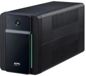 Джерело безперебійного живлення APC Easy UPS BVX 2200VA, Schuko