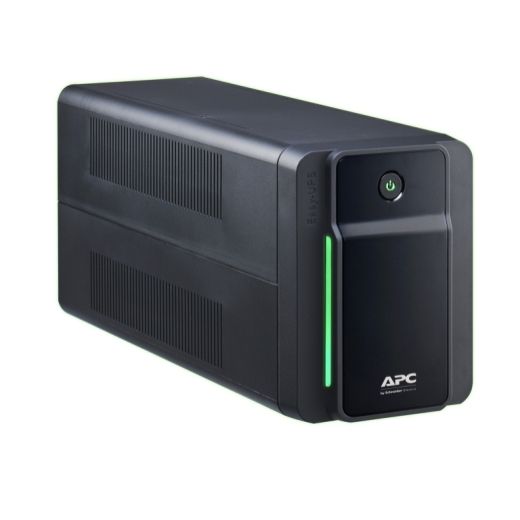 Джерело безперебійного живлення APC Easy UPS BVX 900VA, Schuko