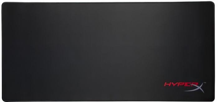 Килимок для миші HyperX FURY S Pro XL Black (900x420x4мм)