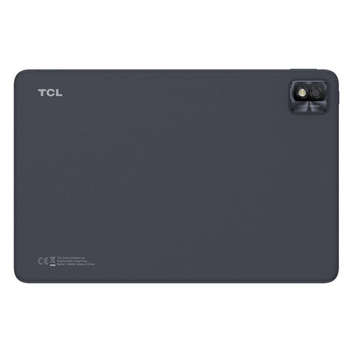 Планшет TCL TAB 10s LTE (9080G) 10.1” FHD 3/32GB Gray