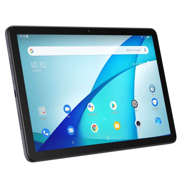 Планшет TCL TAB 10s LTE (9080G) 10.1” FHD 3/32GB Gray