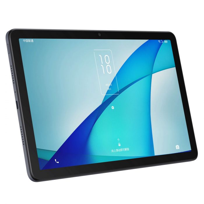 Планшет TCL TAB 10s LTE (9080G) 10.1” FHD 3/32GB Gray