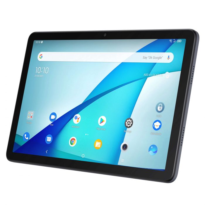 Планшет TCL TAB 10s LTE (9080G) 10.1” FHD 3/32GB Gray