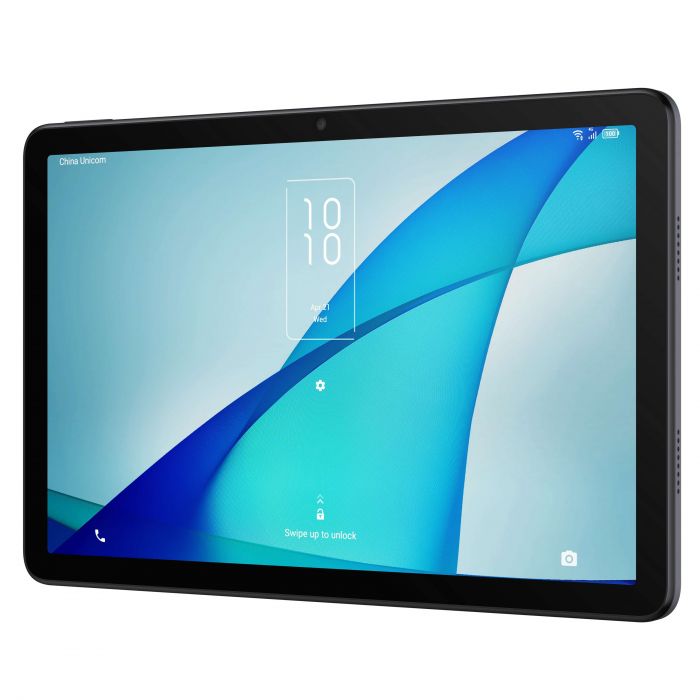 Планшет TCL TAB 10s LTE (9080G) 10.1” FHD 3/32GB Gray