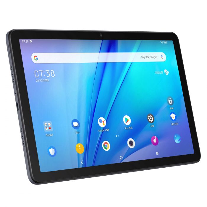 Планшет TCL TAB 10s Wi-Fi (9081X) 10.1” FHD 3/32GB Gray