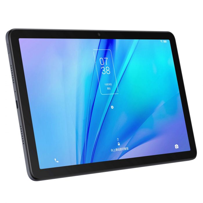 Планшет TCL TAB 10s Wi-Fi (9081X) 10.1” FHD 3/32GB Gray