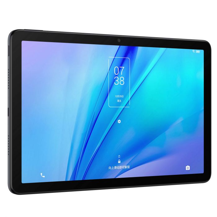 Планшет TCL TAB 10s Wi-Fi (9081X) 10.1” FHD 3/32GB Gray