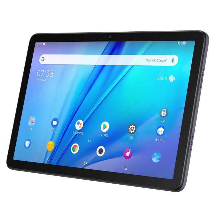 Планшет TCL TAB 10s Wi-Fi (9081X) 10.1” FHD 3/32GB Gray