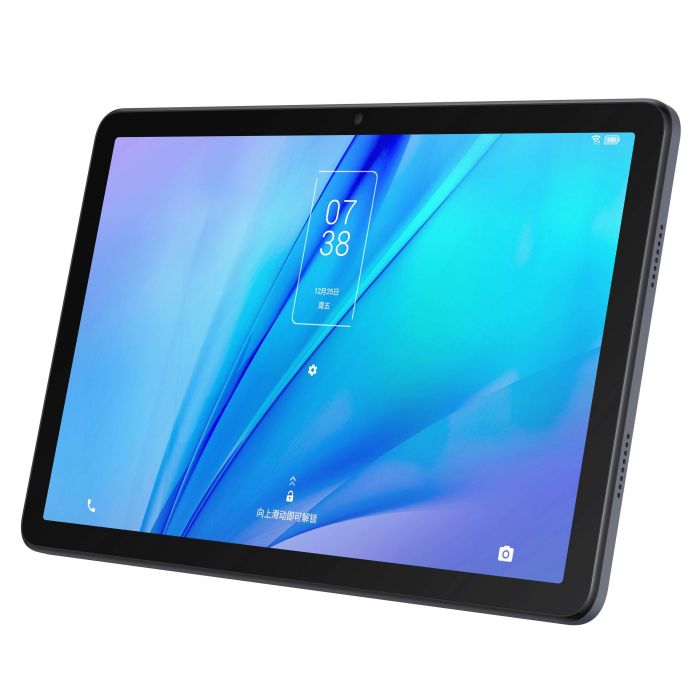 Планшет TCL TAB 10s Wi-Fi (9081X) 10.1” FHD 3/32GB Gray