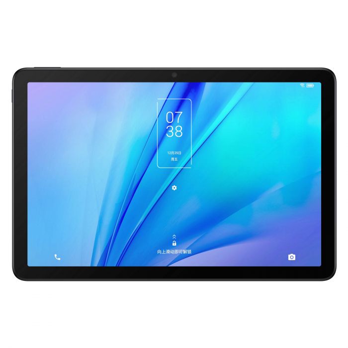 Планшет TCL TAB 10s Wi-Fi (9081X) 10.1” FHD 3/32GB Gray