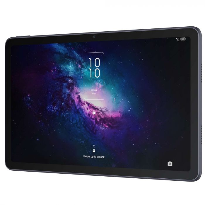 Планшет TCL 10 TABMAX Wi-Fi (9296G) 10.4” FHD 4/64GB Space Gray