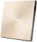 ASUS Привід SDRW-08U8M-U/GOLD/G/AS/P external DVD drive & writer GOLD