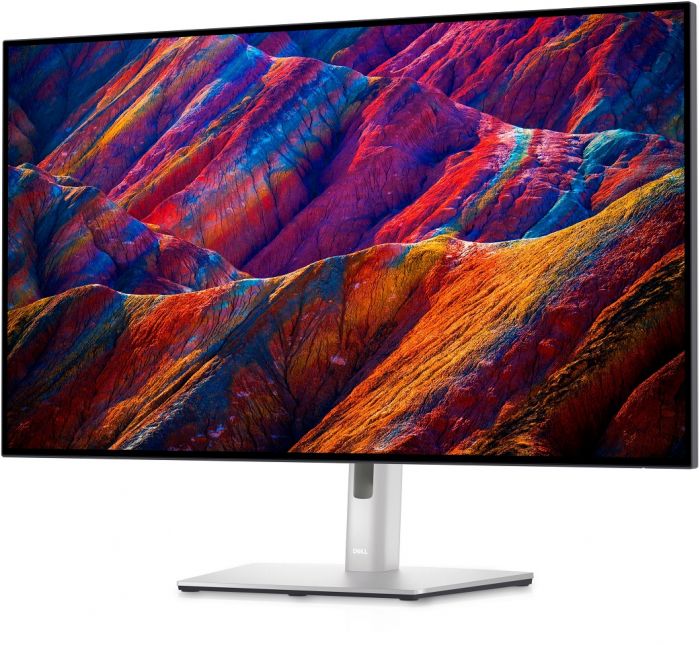 Монітор LCD 31.5" DELL U3223QE HDMI, DP, USB-C, RJ-45, IPS, Pivot, 3840x2160(4K), 100%sRGB