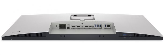 Монітор LCD 31.5" DELL U3223QE HDMI, DP, USB-C, RJ-45, IPS, Pivot, 3840x2160(4K), 100%sRGB