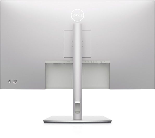 Монітор LCD 31.5" DELL U3223QE HDMI, DP, USB-C, RJ-45, IPS, Pivot, 3840x2160(4K), 100%sRGB