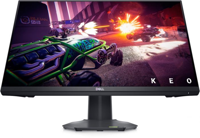 Монітор LCD 23.8" DELL G2422HS 2xHDMI, DP, Audio, IPS, 165Hz, 1ms, 99%sRGB, G-SYNC, FreeSync, HAS