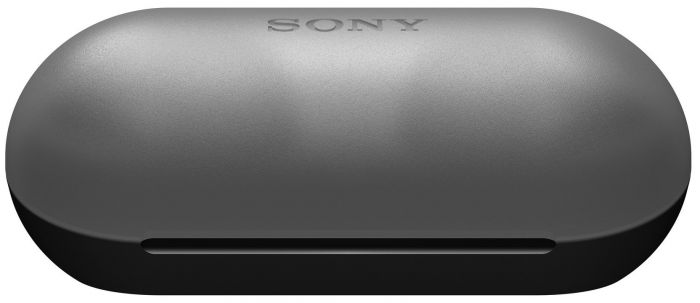 Навушники Sony WF-C500 True Wireless IPX4 Чорний