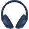Навушники Sony WH-CH710N Over-ear ANC Wireless Mic Синій