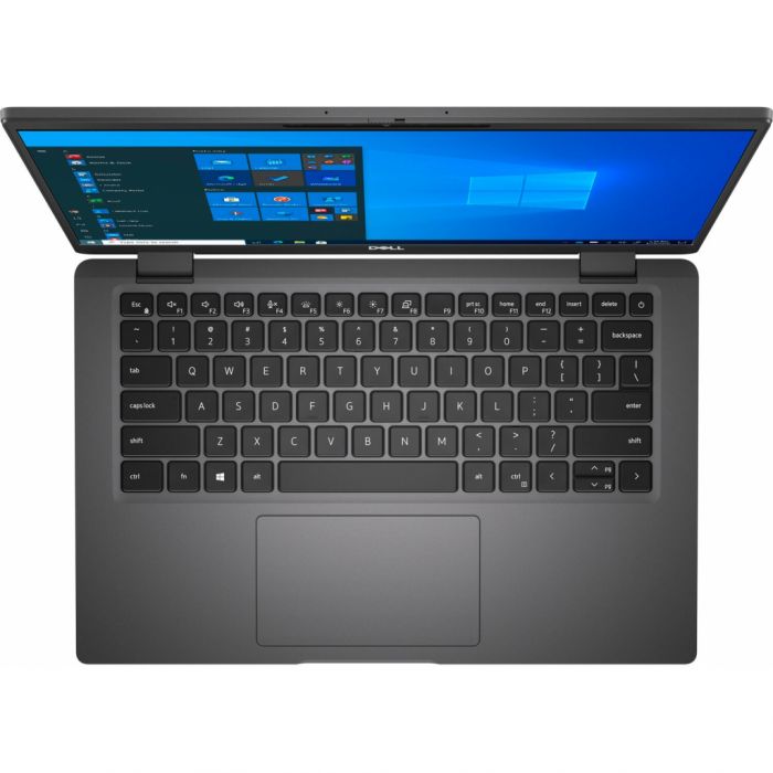 Ноутбук Dell Latitude 7420 14FHD AG/Intel i5-1145G7/16/512F/int/Lin