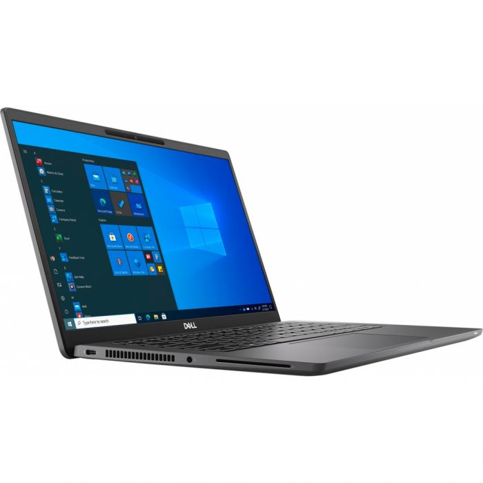 Ноутбук Dell Latitude 7420 14FHD AG/Intel i7-1185G7/16/512F/int/Lin