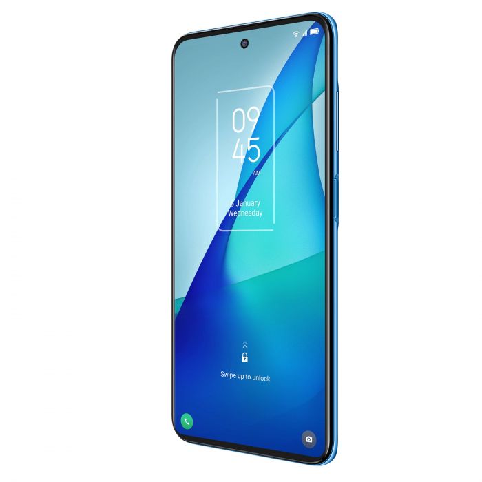 Смартфон TCL 20L+ (T775H) 6/256GB 2SIM North Star Blue