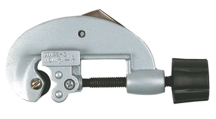 Труборіз Top Tools для мідних труб 3-28 мм
