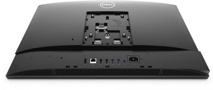 Персональний комп'ютер-моноблок Dell Optiplex 5490 23.8FHD IPS AG/Intel i5-10500T/8/256F/int/kbm/W11P