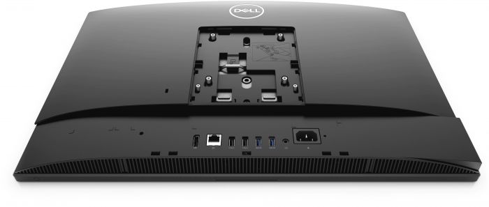 Персональний комп'ютер-моноблок Dell Optiplex 5490 23.8FHD IPS AG/Intel i7-10700T/16/256F/int/kbm/W11P
