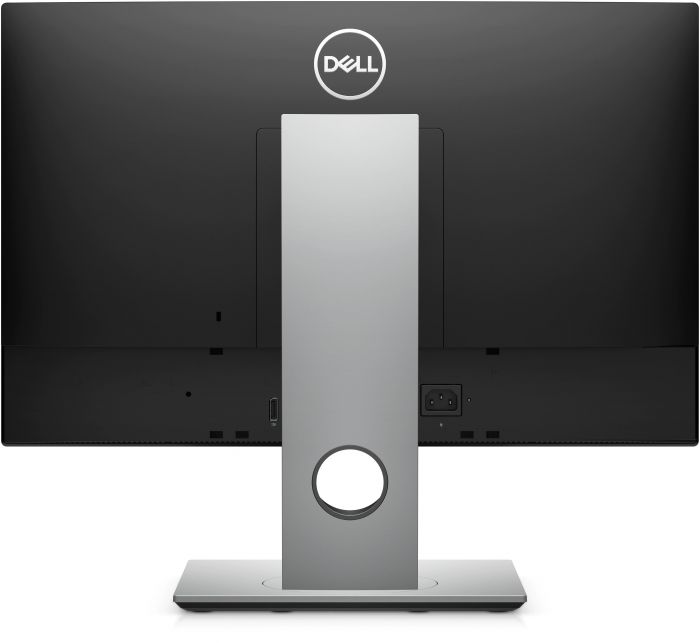 Персональний комп'ютер-моноблок Dell Optiplex 5490 23.8FHD IPS AG/Intel i7-10700T/16/256F/int/kbm/Lin