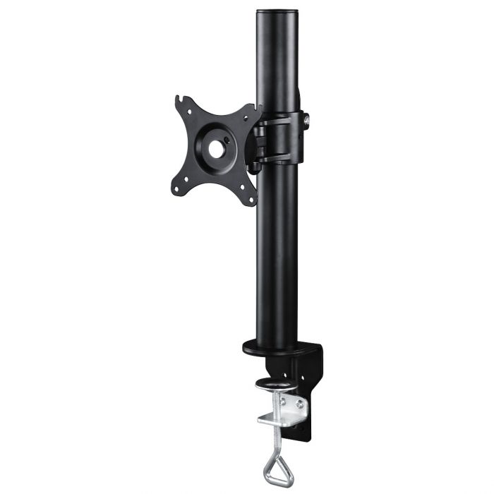 Настільний кронштейн HAMA Arm 25-66 cm (10"-26") 1 ar black