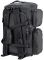 Сумка-рюкзак Tucano Desert Weekender 15.6", чорна