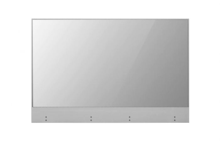 Дисплей OLED Transparent LG EW5G 55" FHD 400nit 18/7 webOS openframe