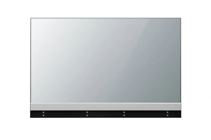 Дисплей OLED Transparent LG EW5G 55" FHD 400nit 18/7 webOS openframe