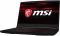 Ноутбук MSI GF63 15.6FHD 144Hz/Intel i5-11400H/16/512F/NVD1650-4/DOS