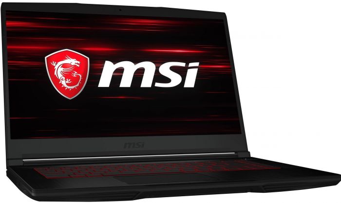 Ноутбук MSI GF63 15.6FHD 144Hz/Intel i7-11800H/16/512F/NVD3050-4/DOS