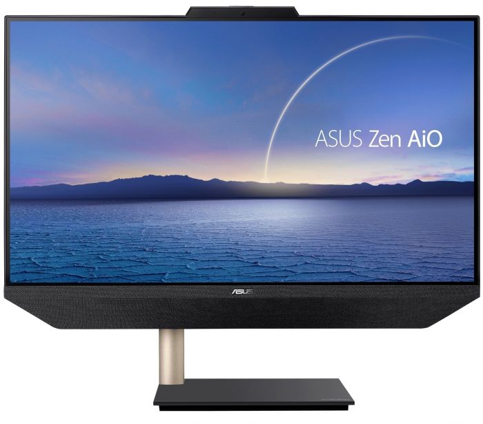 Персональний комп'ютер-моноблок ASUS M5401WUAT-BA046W 23.8FHD Touch/AMD Ryzen 5 5500U/8/512F/int/kbm/W11