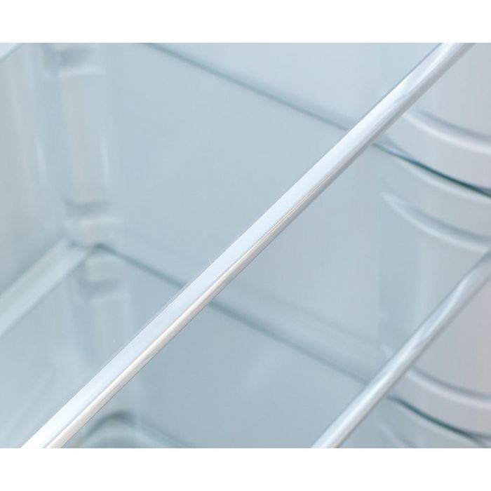 SNAIGE Холодильна камера R13SM-PRDO0F, 88,5х60х56см, 1 дв.,97л(17), A++, ST, Мех., заг.-120л, бургунді