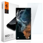 Захисна плівка Spigen для Samsung Galaxy S22 Ultra Neo Flex (2 pack)