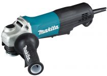 Шліфмашина кутова Makita GA5050, 1300Вт, 11000 об/хв, 125мм, 2.5кг