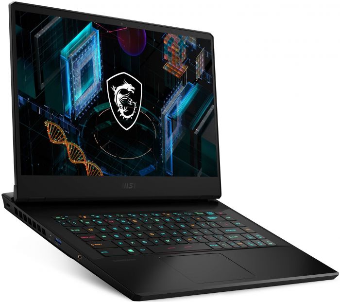 Ноутбук MSI Leopard GP66-11UG 15.6FHD 240Hz/Intel i7-11800H/16/1TB/NVD3070-8/DOS