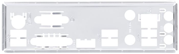 Материнська плата ASUS PRIME B550M-A WIFI II sAM4 B550 4xDDR4 M.2 HDMI-DP-VGA Wi-Fi BT mATX