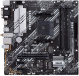 Материнська плата ASUS PRIME B550M-A WIFI II sAM4 B550 4xDDR4 M.2 HDMI-DP-VGA Wi-Fi BT mATX
