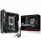 Материнcька плата ASUS STRIX B660-I GAMING WIFI s1700 B660 2xDDR5 M.2 HDMI-DP Wi-Fi BT mITX