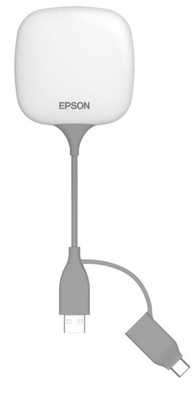 Бездротовий трансмітер Epson ELPWT01