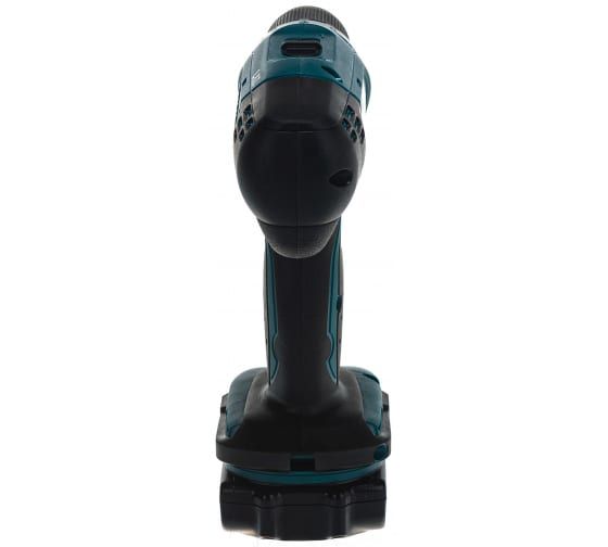 Шуруповерт-дриль Makita DDF453SYX5, акум, 18В LXT, 1.5Ah х 1шт., 400/0-1300 об/хв, 42Нм, 1.6кг, кейс